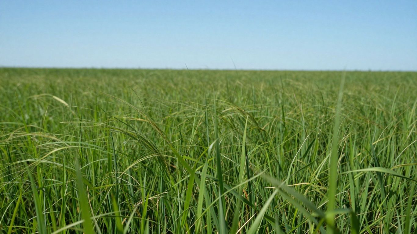 Capim Mombaça: vantagens, manejo e produção por hectare