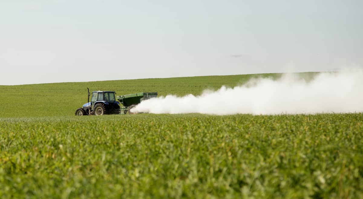 Calcário Agrícola: Quando Aplicar e Como Calcular a Dose Certa